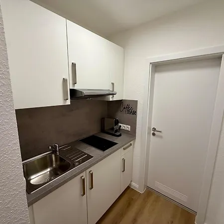 Apartment I Nahe Hbf&zentrum *