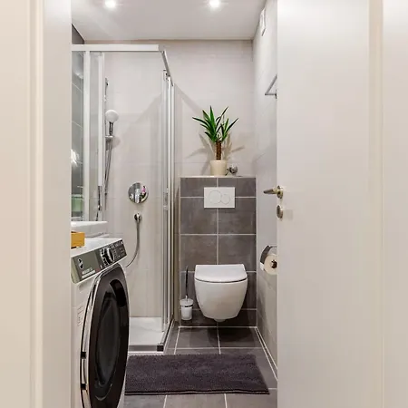 Apartment I Nahe Hbf&zentrum