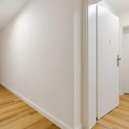 Apartment I Nahe Hbf&zentrum