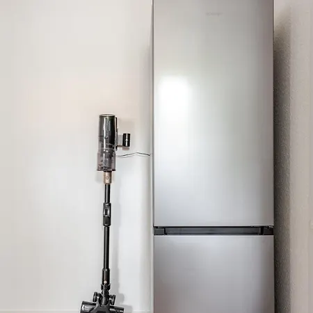 I Nahe Hbf&zentrum Apartment