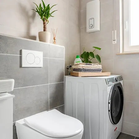 Apartment I Nahe Hbf&zentrum
