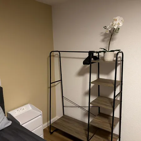 I Nahe Hbf&zentrum Apartment Koblenz (Rhineland-Palatinate)