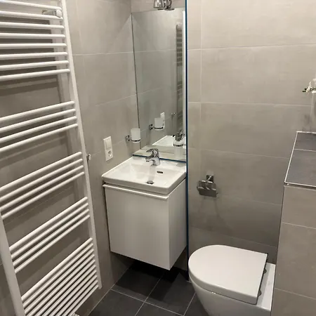 Apartment I Nahe Hbf&zentrum Koblenz (Rhineland-Palatinate)