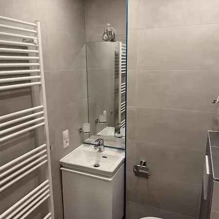 Apartment I Nahe Hbf&zentrum *