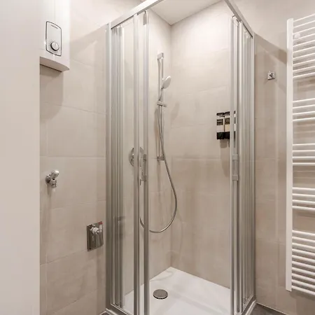 I Nahe Hbf & Zentrum Apartment *